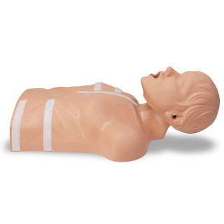 Mannequin de démonstration ZOLL AED