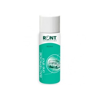 One Shot bactéricide RONT 50ml (aérosol)